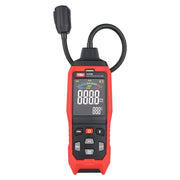 Rilevatore di gas Cumbelo Strumento portatile per il test del gas Detective per la scoperta del gas naturale, TASI TA702A Simulation Bar Display, TASI TA702B Simulation Bar+Digital Display