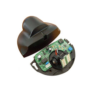 WB-4001U 24,125 GHz Sensore di movimento a microonde per porte automatiche, WB-4001U