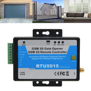 RTU5015 Versione 3G/GSM Interruttore relè telecomando per telefono cellulare apriporta, RTU5015 3G