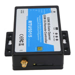 Interruttore relè telecomando GSM 3G apriporta 12V