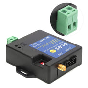 GL09 Versione 4G Modulo sistema di sicurezza allarme GSM a 8 canali, GL09 4G