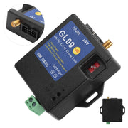 GL09 Versione 4G Modulo sistema di sicurezza allarme GSM a 8 canali, GL09 4G