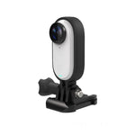 Telaio protettivo in plastica per Insta360 Go 3