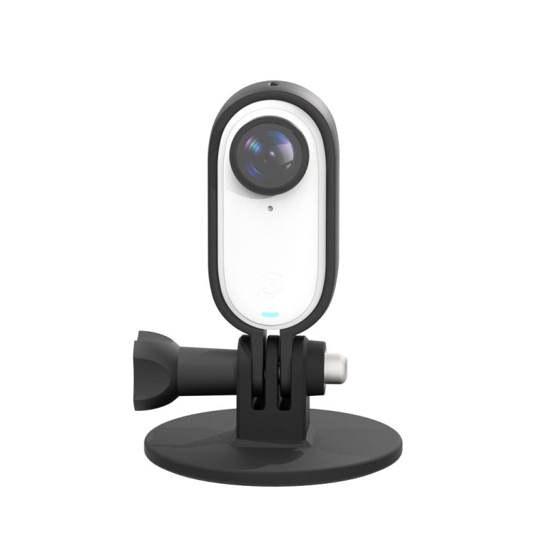 Telaio protettivo in plastica per Insta360 Go 3