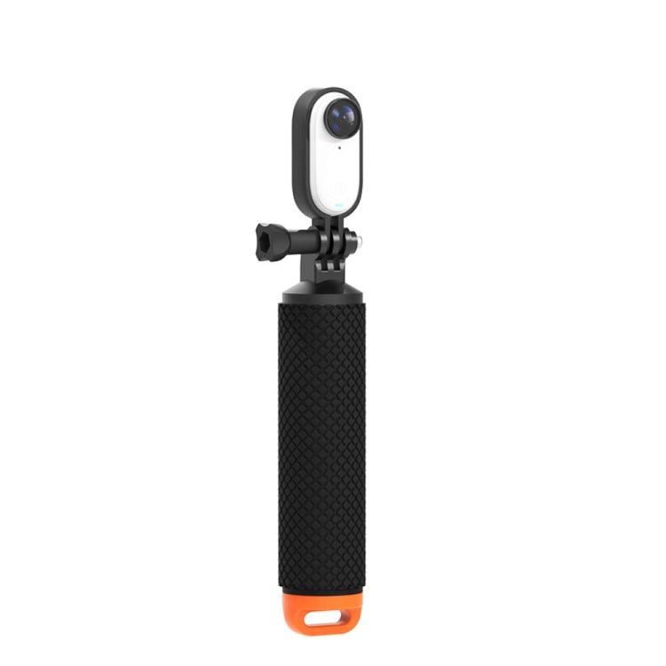 Telaio protettivo in plastica per Insta360 Go 3