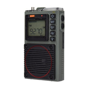 Radio Bluetooth portatile HanRongda HRD-787 con LED SOS