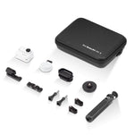 Custodia rigida impermeabile per Insta360 GO 3