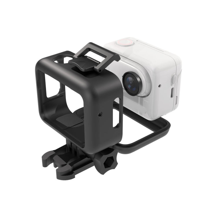 Custodia protettiva in silicone per Insta360 GO 3