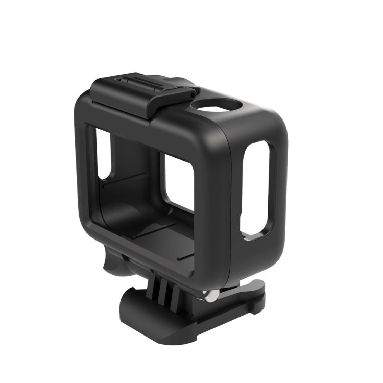 Custodia protettiva in silicone per Insta360 GO 3