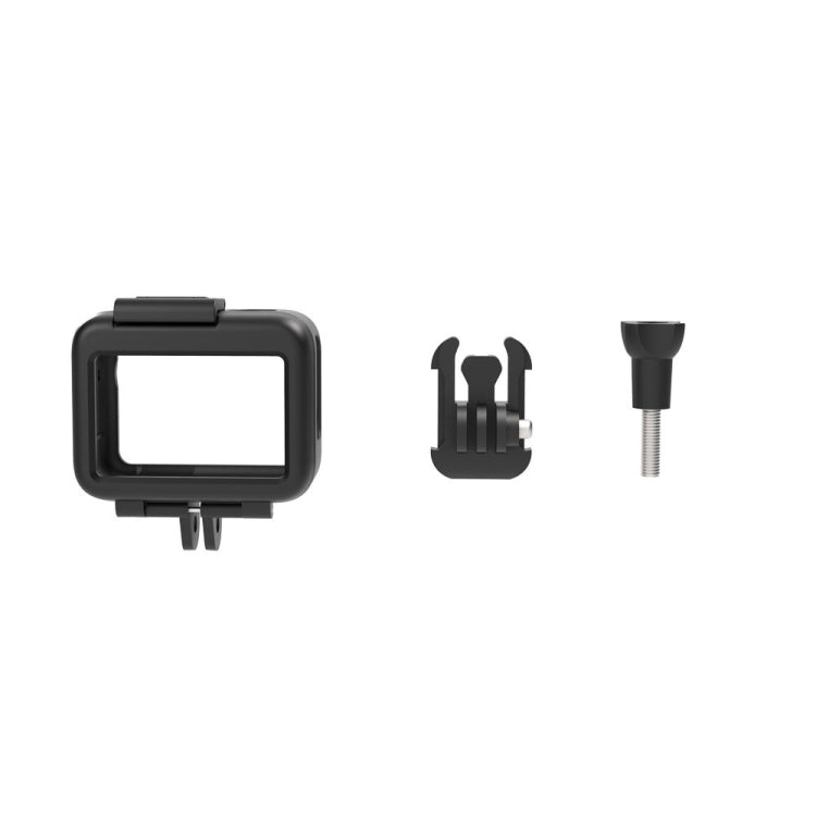 Custodia protettiva in silicone per Insta360 GO 3
