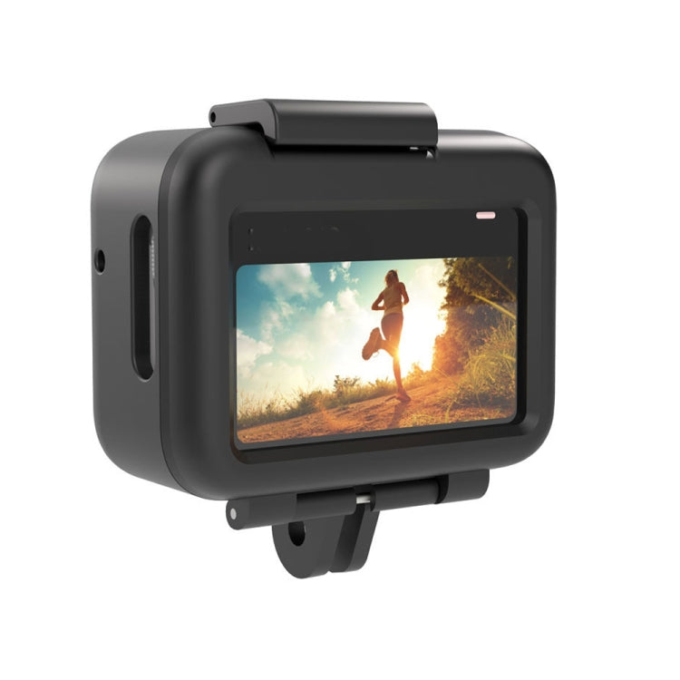 Custodia protettiva in silicone per Insta360 GO 3