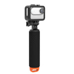 Custodia protettiva in silicone per Insta360 GO 3