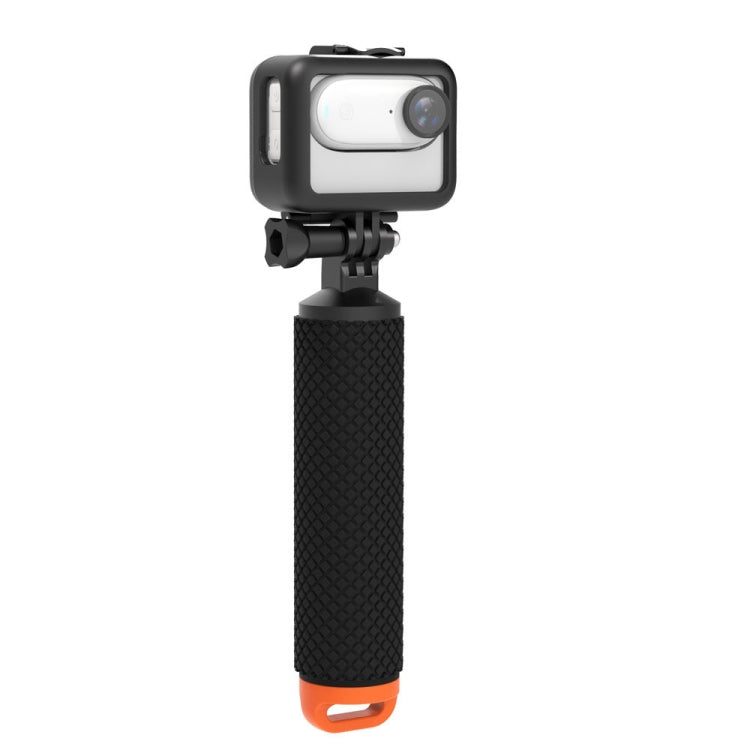 Custodia protettiva in silicone per Insta360 GO 3