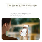 Xiaomi Mijia Smart Camera 3 PTZ 3K con AI e Visione Notturna
