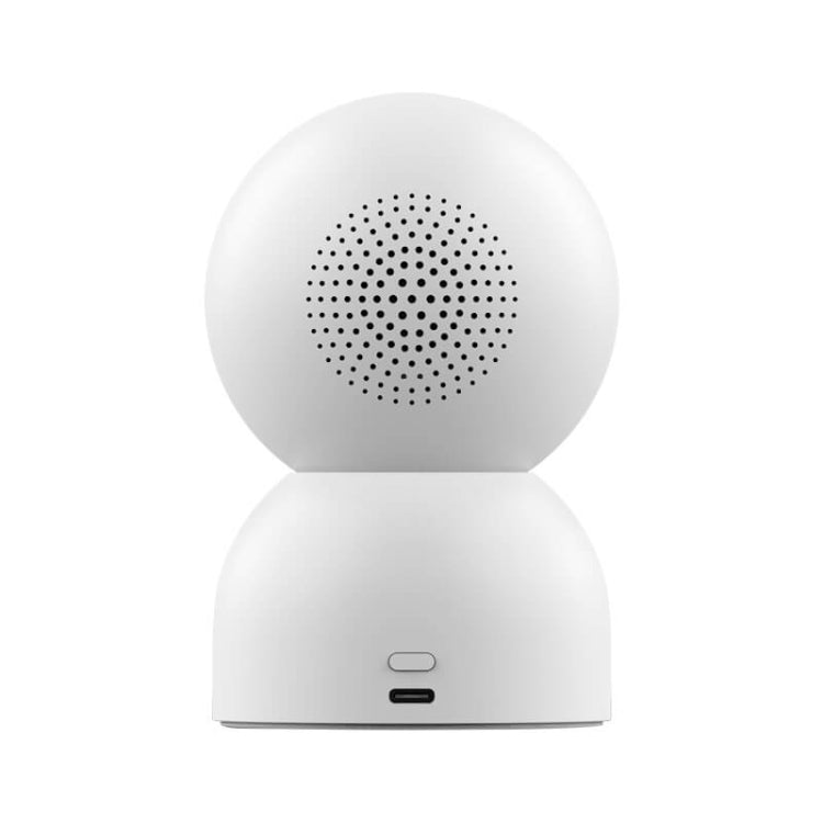 Xiaomi Mijia Smart Camera 3 PTZ 3K con AI e Visione Notturna