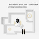 Xiaomi Mijia Smart Camera 3 PTZ 3K con AI e Visione Notturna