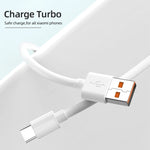 Caricabatterie rapido Xiaomi MDY-12-EF 67W USB