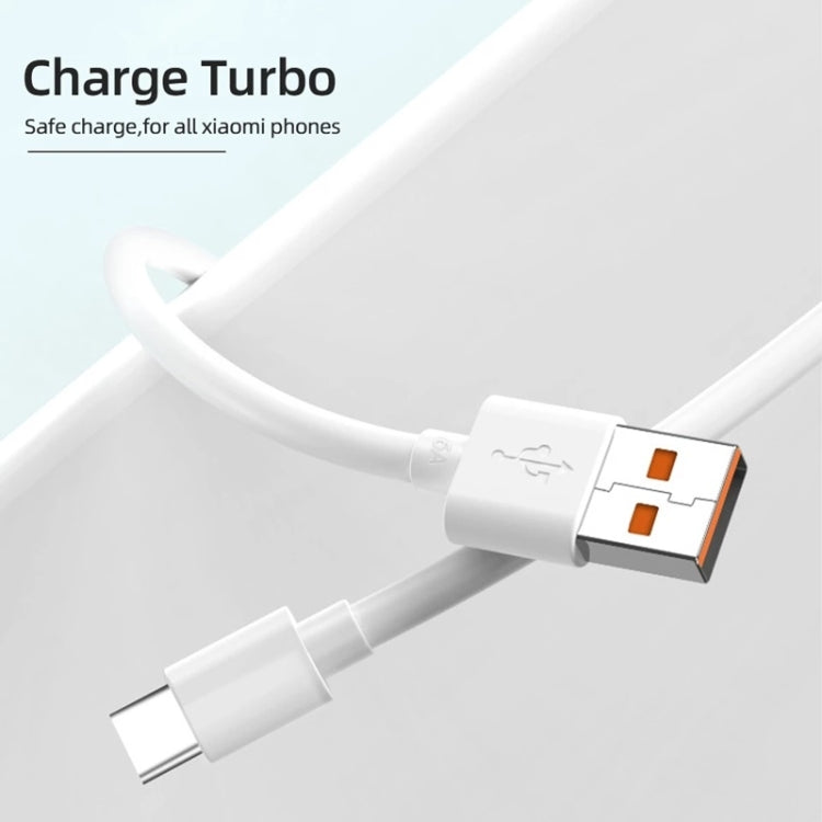 Caricabatterie rapido Xiaomi MDY-12-EF 67W USB