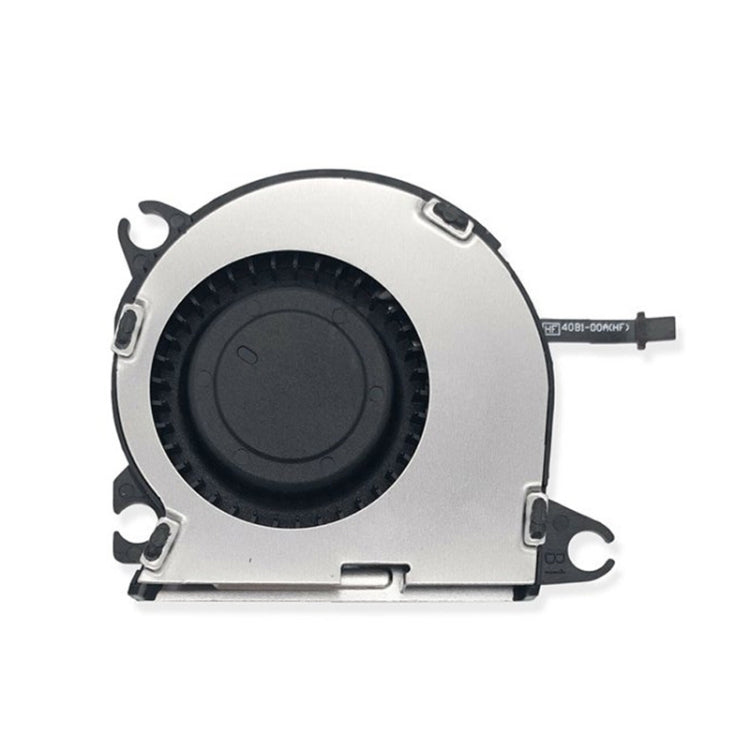 Ventola del dissipatore di calore interno dell'host del radiatore, For Nintendo Switch Fan, For Nintendo Switch OLED Fan, For Nintendo Switch Lite Fan