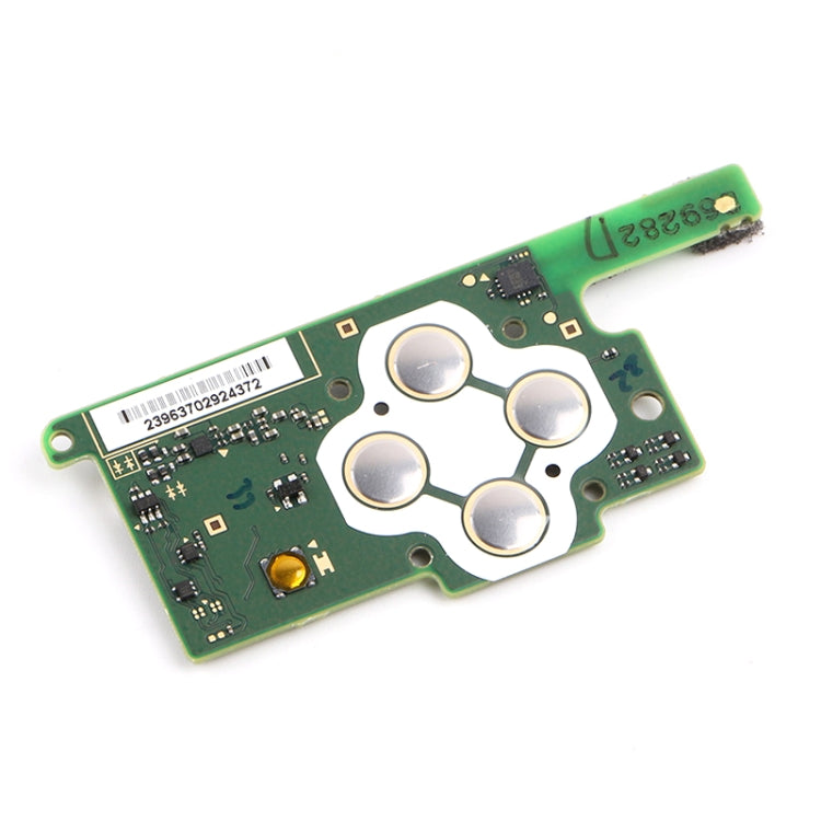 Per gli accessori per la riparazione del circuito stampato della scheda madre della maniglia dell'interruttore Nintendo, Motherboard Left, Motherboard Right