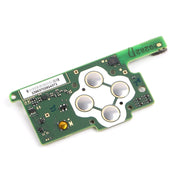 Per gli accessori per la riparazione del circuito stampato della scheda madre della maniglia dell'interruttore Nintendo, Motherboard Left, Motherboard Right