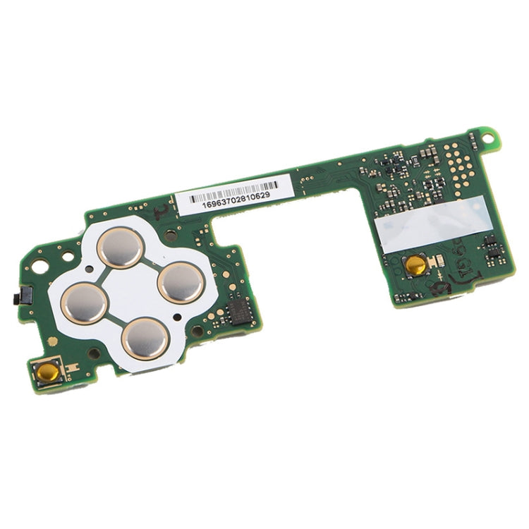 Per gli accessori per la riparazione del circuito stampato della scheda madre della maniglia dell'interruttore Nintendo, Motherboard Left, Motherboard Right