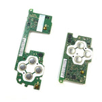 Per gli accessori per la riparazione del circuito stampato della scheda madre della maniglia dell'interruttore Nintendo, Motherboard Left, Motherboard Right