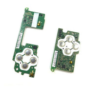 Per gli accessori per la riparazione del circuito stampato della scheda madre della maniglia dell'interruttore Nintendo, Motherboard Left, Motherboard Right