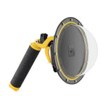 Custodia impermeabile TELESIN 30M per GoPro Hero9/10/11 Black