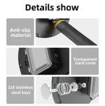 Custodia impermeabile TELESIN 30M per GoPro Hero9/10/11 Black