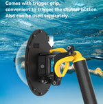 Custodia impermeabile TELESIN 30M per GoPro Hero9/10/11 Black