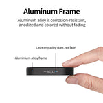 Filtro obiettivo CPL e ND per GoPro Hero9/10/11 Black