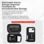 Custodia rigida impermeabile per Insta360 GO 3