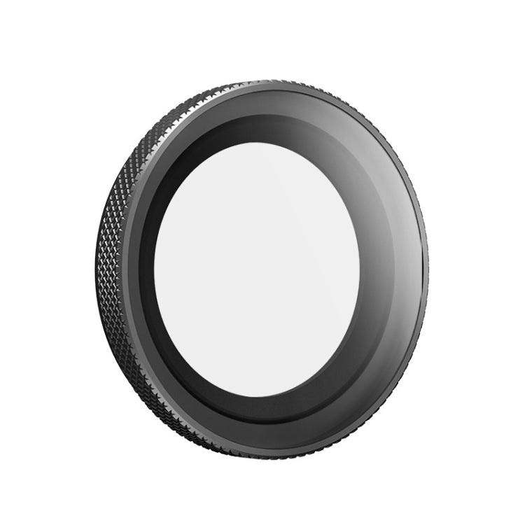 Filtri obiettivo impermeabili per Insta360 Go 3 e Go 2