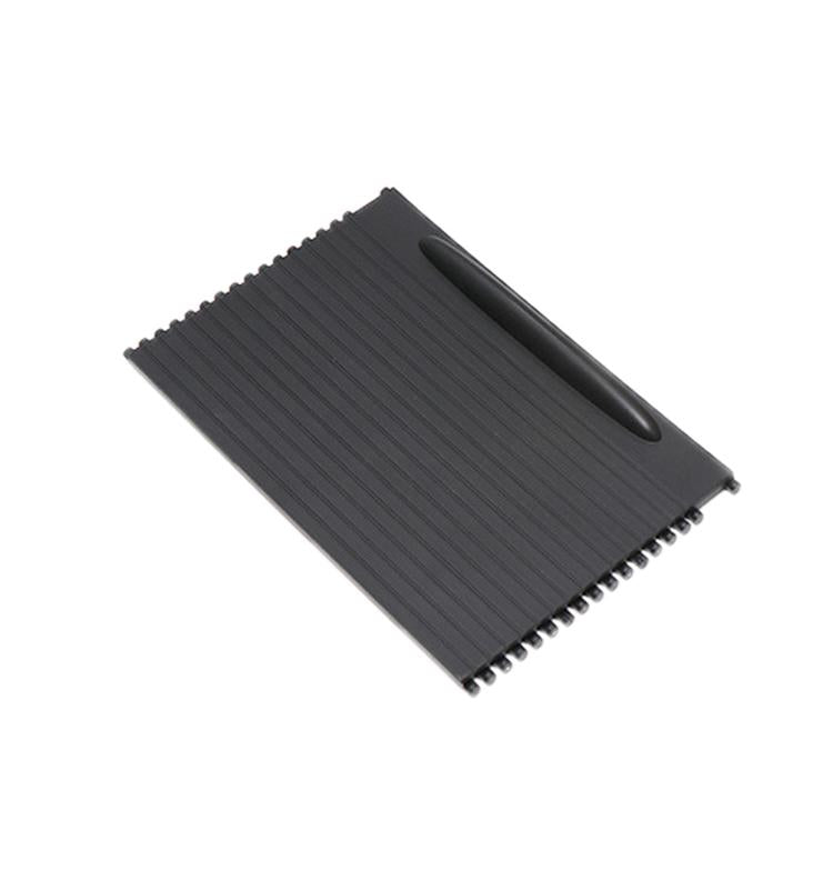 Copertura portabicchiere console Porsche Cayenne 2003-2010