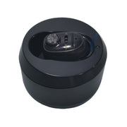 Apparecchi acustici CIC Amplificatore audio per apparecchi acustici wireless invisibile ricaricabile