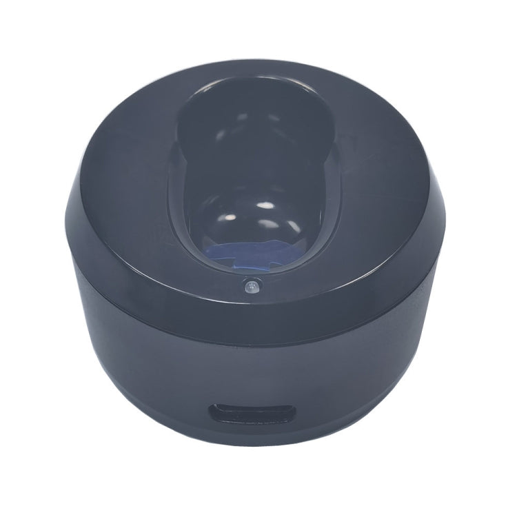 Apparecchi acustici CIC Amplificatore audio per apparecchi acustici wireless invisibile ricaricabile