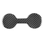 Per Chevrolet Malibu 2016-2024 Adesivo decorativo Coaster con guida a sinistra