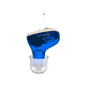 Amplificatore audio invisibile per apparecchi acustici in-ear