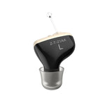Amplificatore audio invisibile per apparecchi acustici in-ear