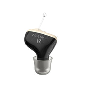 Amplificatore audio invisibile per apparecchi acustici in-ear