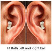 Amplificatore audio invisibile per apparecchi acustici in-ear