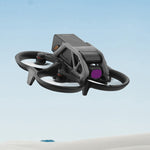 Set filtri ND8 ND16 ND32 ND64 per DJI Avata