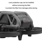 Set filtri ND8 ND16 ND32 ND64 per DJI Avata