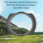 Set filtri ND8 ND16 ND32 ND64 per DJI Avata