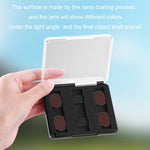 Set filtri ND8 ND16 ND32 ND64 per DJI Avata