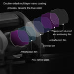 Set filtri ND8 ND16 ND32 ND64 per DJI Avata