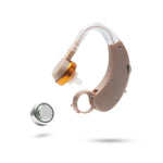 Amplificatore audio auricolare per apparecchi acustici DC 1.5V