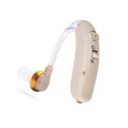 F-138D DC 1.5V Amplificatore audio per apparecchi acustici, F-138D
