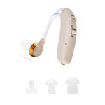 Amplificatore audio F-138D 1.5V per apparecchi acustici